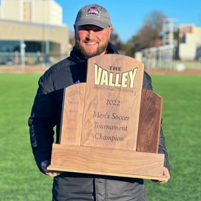 NC State Assistant  Men’s Soccer Coach