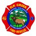 Elk Creek Fire (@ElkCreekFire) Twitter profile photo