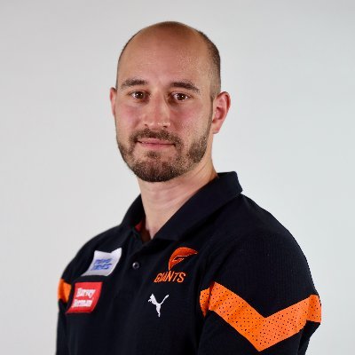 Senior Physical Performance Coach - GWS Giants 
Previously @freodockers