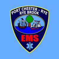 Port Chester-Rye-Rye Brook EMS Inc (@pcrrbems) 's Twitter Profile