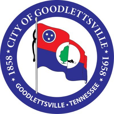 Official Twitter Account for the City of Goodlettsville Municipal Government (Terms of Use https://t.co/gPXtyt0MNK)