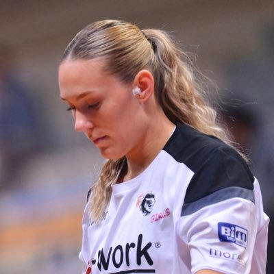 swedish pro basketball player | ualbany wbb alumna