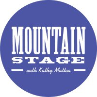 Mountain Stage (@mountainstage) 's Twitter Profile Photo Mountain Stage (@mountainstage) 's Twitter Profile Photo