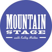 Mountain Stage(@MountainStage) 's Twitter Profile Photo