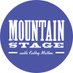 Mountain Stage (@MountainStage) Twitter profile photo