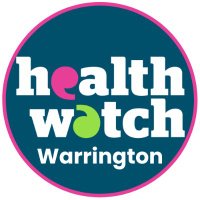 Healthwatch Warrington(@HWWarrington) 's Twitter Profile Photo