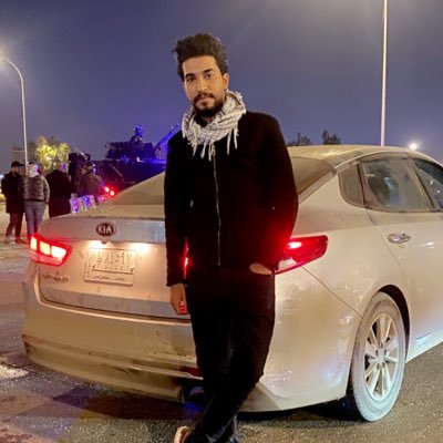 md40439899's profile picture. أجمل ما قرأت في دعاء كميل (أللهي من لي غيرك!) U.O.M civil engineering