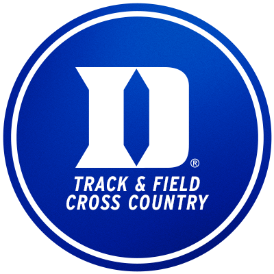 Official account of Duke Cross Country and Track & Field | 21’, ‘22, and ‘23 Women’s ACC Champions 🏆😈 | Instagram: DukeTFXC