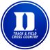 Duke Track & Field and Cross Country (@DukeTFXC) Twitter profile photo