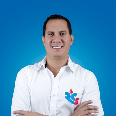 Concejal por el Distrito 1 #Manta. Padre, esposo y empresario. Manabí a Otro Nivel #MoodON  https://t.co/Q0MKc16rXP…