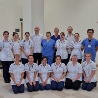 PapworthPhysio ππ³οΈβππ (@papworthphysio) 's Twitter Profile Photo PapworthPhysio ππ³οΈβππ (@papworthphysio) 's Twitter Profile Photo