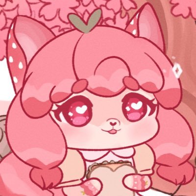 *:･ﾟ✧ little pink pomeranian 🌸 lover of love 💕 a friend to all ✨ likes to draw 🍰 teacher in Japan 🍓 posts pawsitivity ✧ *:･ﾟpfp @Pattyto_