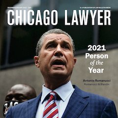 Founding Partner and Trial Attorney with Romanucci & Blandin, LLC, founded in '98. Civil rights, police misconduct, aviation, personal injury and wrongful death