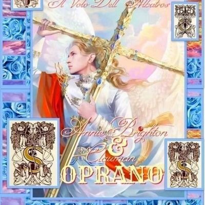 AnnieBrighton1's profile picture. Opera Singer -
Writer -
Mangaka