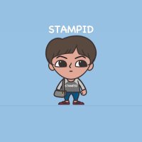 stampid(@ngoyegyee) 's Twitter Profile Photo