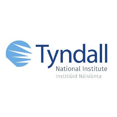 Tyndall National Institute, UCC - leading European research centre - expertise in nanotechnology, photonics, electronics.