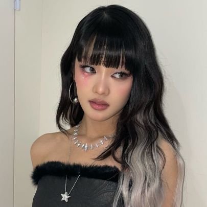 ourprettycherry's profile picture. Just how fast the night changes