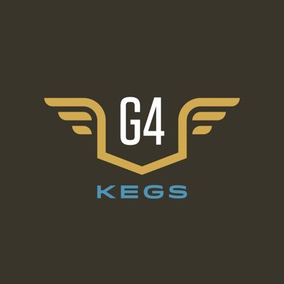 G4 Kegs