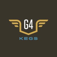G4 Kegs(@G4Kegs) 's Twitter Profile Photo