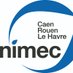 NIMEC Rouen (@nimecnormandie) Twitter profile photo