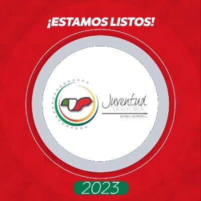 Organización Juvenil del Movimiento Territorial del @PRI_EDOMEX. Nuesto Dirigente: @LFAChigo Sria. Gral.: @rossanamejiah #JuventudEnMovimiento