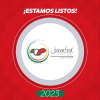 Juventud Territorial(@JTEdomex) 's Twitter Profile Photo