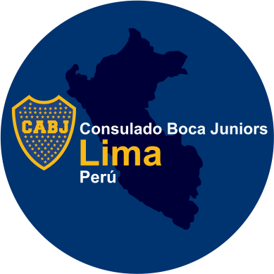 Consulado Oficial del Club Atletico Boca Juniors. Únete a nuestro grupo de WhatsApp.