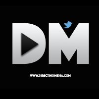 Directing Media (@directingmedia) 's Twitter Profile