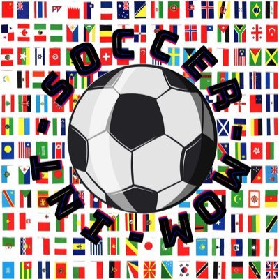 International Soccer Mom to a International College Soccer Athlete🇬🇧/A platform to help promote current/future College Soccer athletes⚽️🇺🇸DM for promotions.