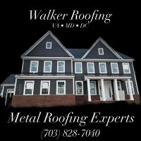 Walker Roofing LLC(@nova_gutter) 's Twitter Profile Photo