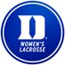 Duke Women's Lacrosse (@dukewlax) Twitter profile photo Duke Women's Lacrosse (@dukewlax) Twitter profile photo