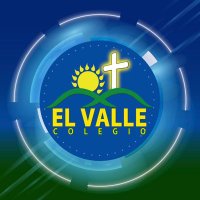 El Valle Colegio(@elvalle_colegio) 's Twitter Profile Photo