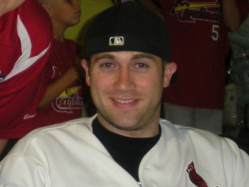 MHeininger's profile picture. 