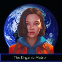 Samantha Aiko(@Organic_Matrix) 's Twitter Profile Photo