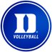 Duke Volleyball (@DukeVB) Twitter profile photo