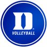 DukeVB's profile picture. Official Twitter account of Duke Volleyball | Instagram: dukevb | #DukeVB