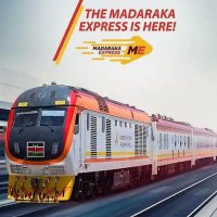 The Madaraka Express.(@MadarakaExpress) 's Twitter Profileg