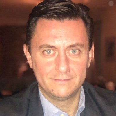 Prof. @UAM_Madrid • Dir. @IT_GesPub • Fellow @CTGUAlbany •I learn/research/teach/develop public #management #AI #innovation #govtech #socialmedia #ogov