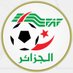 Fédération Algérienne de Football (@FAFAlgeria) Twitter profile photo