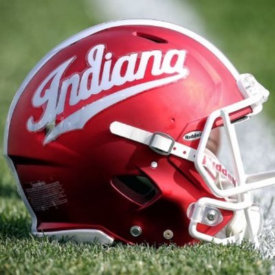 Indiana University Offensive Line Coach