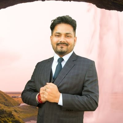 Priteshjhapvc's profile picture. CA F. | Finance Professional 📈 |Foodie🍽️ |Explorer 🗺️
🏢 Owner - CHARTERED HOUSE @charteredhousepvc (Instagram)