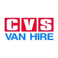 CVS Van Hire(@CvsHire) 's Twitter Profile Photo