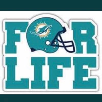 Florida girl, born and raised in Miami. Wife, Mother and Lifelong Miami Dolphins fan 🐬 #FinsUp