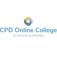 CPD Online College(@CPDOnlineColl) 's Twitter Profile Photo