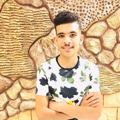 المعدن دهب والقلب صافي ميه ف الميه❤