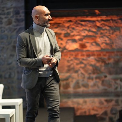 Elaliwat's profile picture. Co-Founder & CEO of https://t.co/q7k0ggXo1C & https://t.co/uEsH8blOyA / Bogazici Uni, PMP, MBA, Computer Engineer