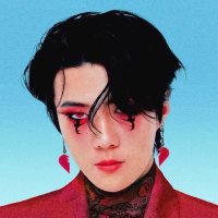 liya 🌹♥️ (@oshcult) 's Twitter Profile