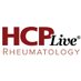 HCPLive Rheumatology (@HCPLiveRheum) Twitter profile photo