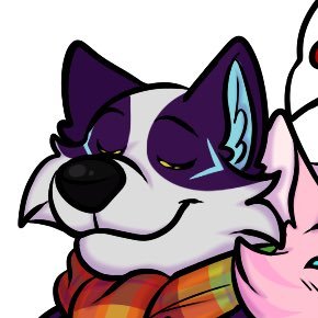 Muffinfoxさんのプロフィール画像