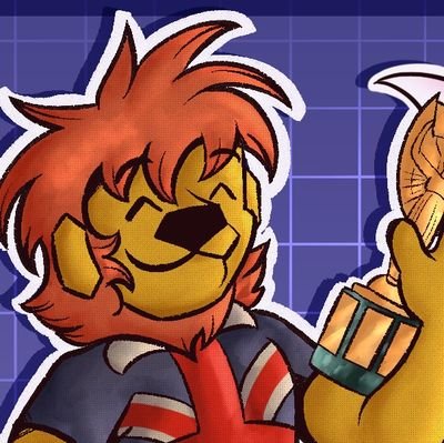 ⚽Football Mascots⚽ Profile